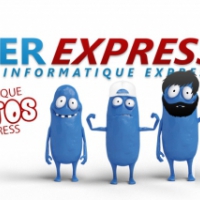 Atelier Express