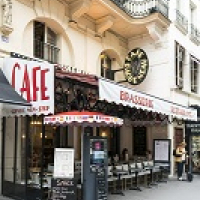 Cafe Ragueneau