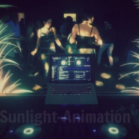 Sunlight-Animation