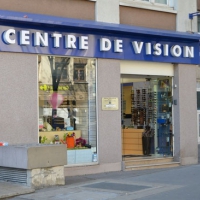 Centre De Vision