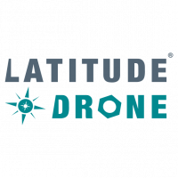 LATITUDE DRONE
