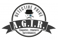 A.G.I.R. Détective Privé