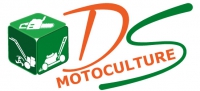 DS MOTOCULTURE