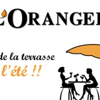 Restaurant L'oranger
