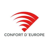 CONFORT D'EUROPE