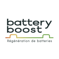 BATTERY BOOST