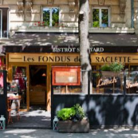 Les Fondus De La Raclette Paris 14Eme - Montparnasse