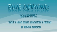 BLUE DIAMOND DECORATING