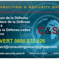 Consulting&security