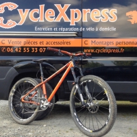Cyclexpress
