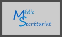 Médic-Secrétariat