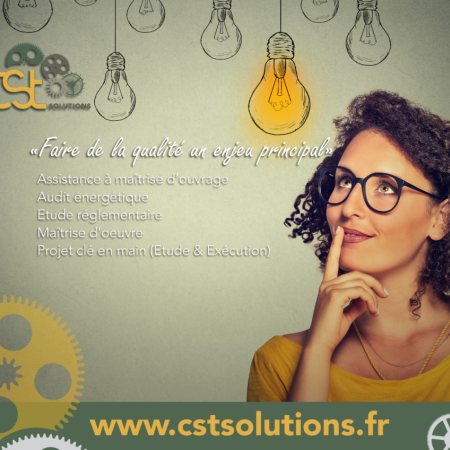 Cst Solutions