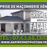 Akpin Construction