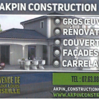 Akpin Construction