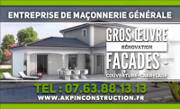 AKPIN CONSTRUCTION