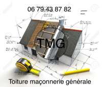 TMG toiture maçonnerie générale