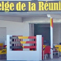 A La Frite Belge De La Reunion