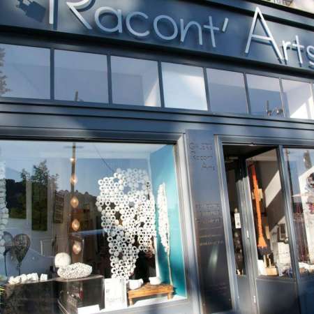 Racont'arts