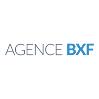 Agence BXF