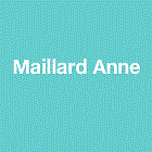 Anne MAILLARD
