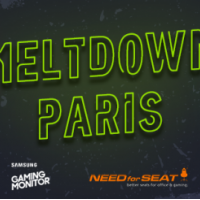 Meltdown Paris