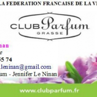 Club Parfum Le Ninan Jennifer