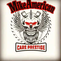 Mike American Cars Prestige