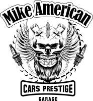 MIKE AMERICAN CARS PRESTIGE