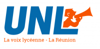 UNION NATIONALE LYCEENNE REUNION