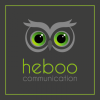 HEBOO COMMUNICATION