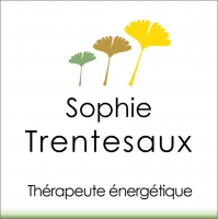 Sophie Trentesaux Thérapeute énergétique