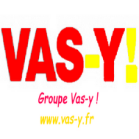Groupe Vas-Y !