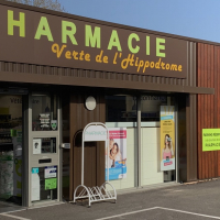 Pharmacie Verte De L'hippodrome