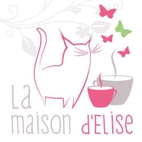LA MAISON D'ÉLISE - NEKO CAFÉ