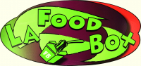 LA FOOD BOX