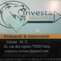 Investa Security