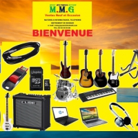 Music Multimedia Guyane