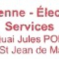 Maurienne - Électricité - Services