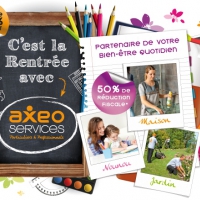 Axeo Services Paris 1Er