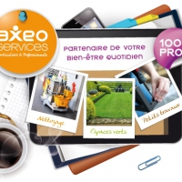 Axeo Services Paris 1Er