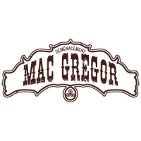 Mac Gregor SAS