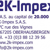 2K-Impex Sas