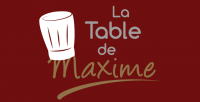 LA TABLE DE MAXIME