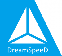 FLOD/ DreamSpeed