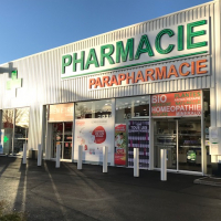 Pharmacie Du Pôle Sante