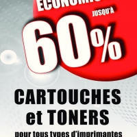 Cartouches Et Toners Express
