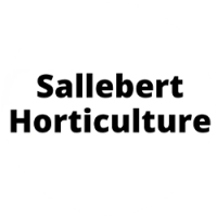 Sallebert Horticulture