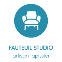 Fauteuil Studio