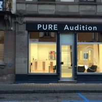 Pure Audition