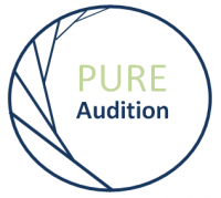 PURE AUDITION